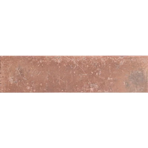 Керамогранит Mainzu Аргиле Росе / Argile Rose матовый розовый PT03828 30х7,5 см