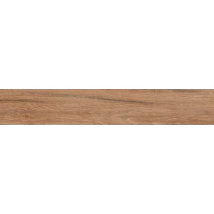 Керамогранит Gravita Nest Brown Matt матовый коричневый 120x20 см