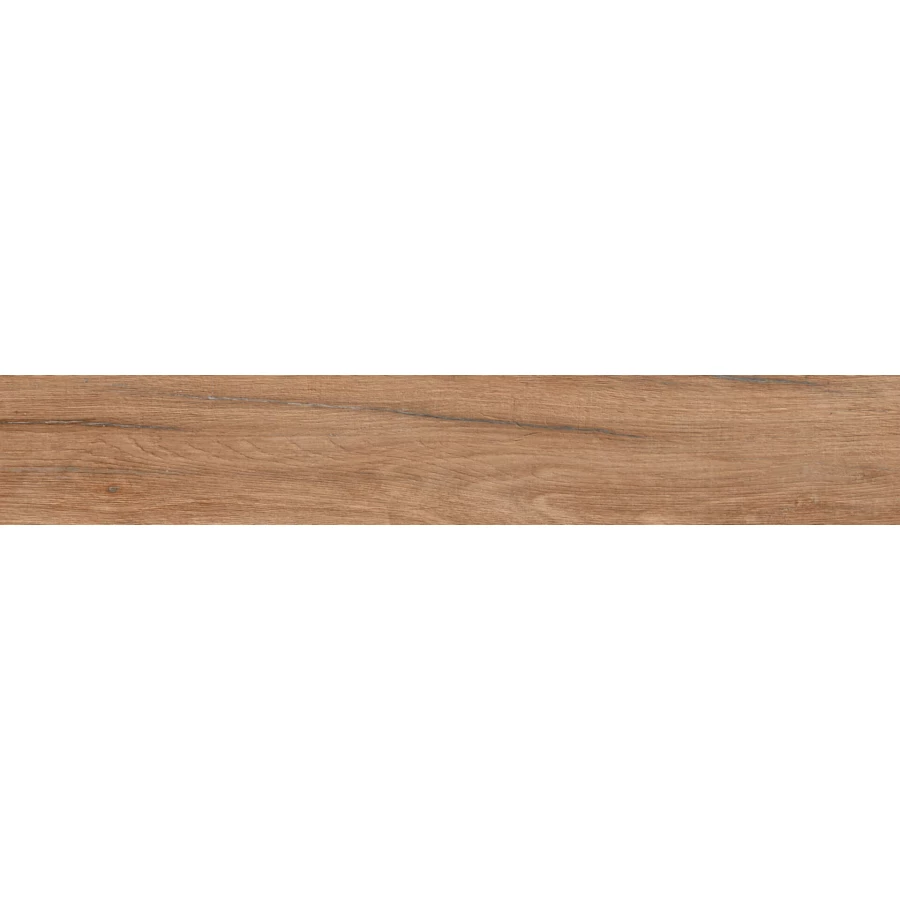 Керамогранит Gravita Nest Brown Matt матовый коричневый 120x20 см