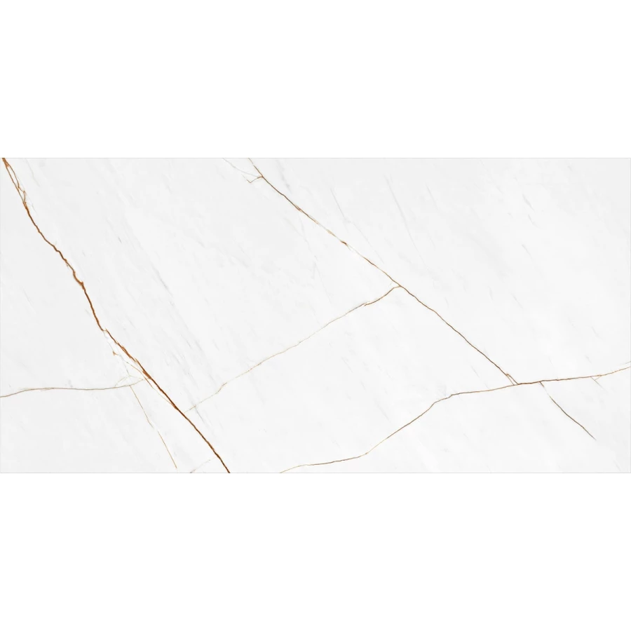 Керамогранит Idalgo Сиена Белый лёгкая полировка LLR ID9100b101LLR 120х60 см