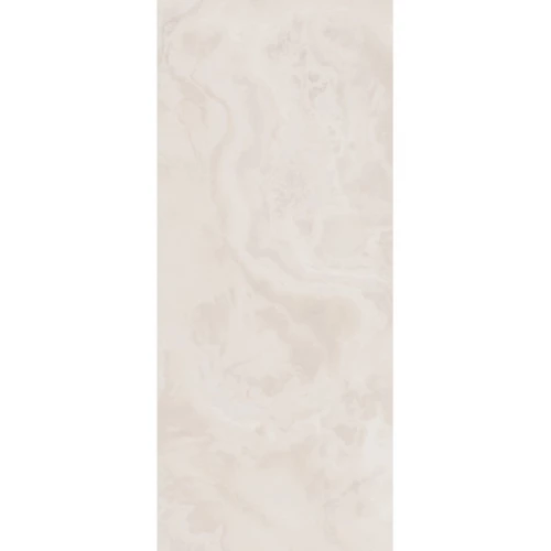Керамогранит Flaviker Supreme Hedonism Treas Pure Onyx Lux глянцевый бежевый PF60014454 280х120 см