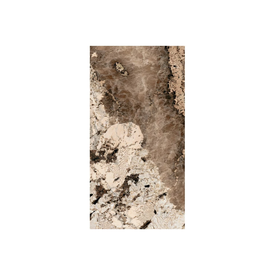 Керамогранит Rex Ceramiche Heritage Luxe Flame Comfort 9 мм Ret 775047 120х60 см