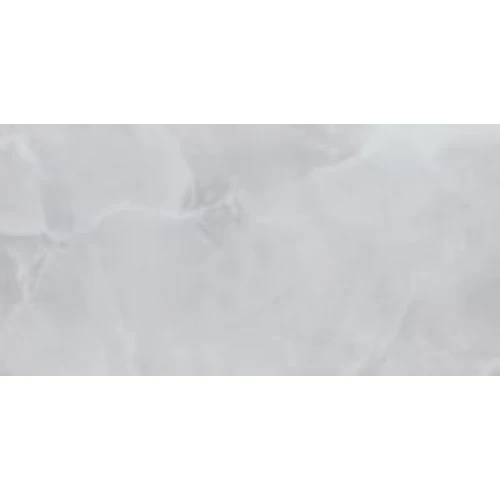 Керамогранит Navarti Denton Perla Pulido глянцевый серый 120х60 см