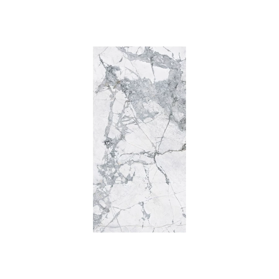 Керамогранит Italgraniti Charm Experience Invisible Grey Sq Lapp CH04BAL 120х60 см