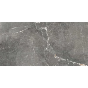 Керамогранит Global Tile Antares Темный серый GT224VG 60х30 см