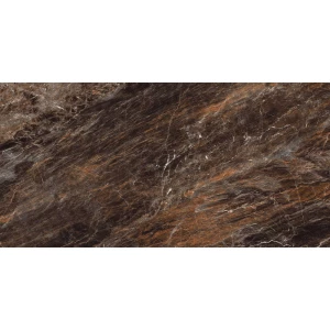 Керамогранит Bluezone Romano Versailles Brown High Glossy RP-185195 120x60 см