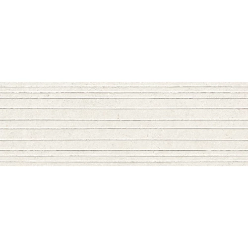 Плитка настенная Peronda Manhattan Wall Manhattan Bone Lines SP R матовая бежевая 5087840269 100х33,3 см