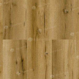 Ламинат Alpine Floor by Classen Aqua Life XL синхронное тиснение Дуб Гурон LF104-10 33 класс 8 мм 2.15 кв.м 128.5х28 см