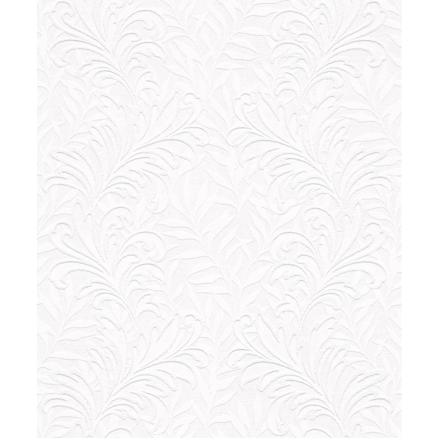 Обои винил на флизе Marburg Patent Decor 3D New Белый 9458 10,05х0,53 м