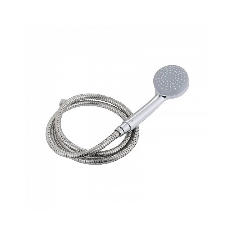 Смеситель для душа Iddis Uniterm UNISB00i75 хром