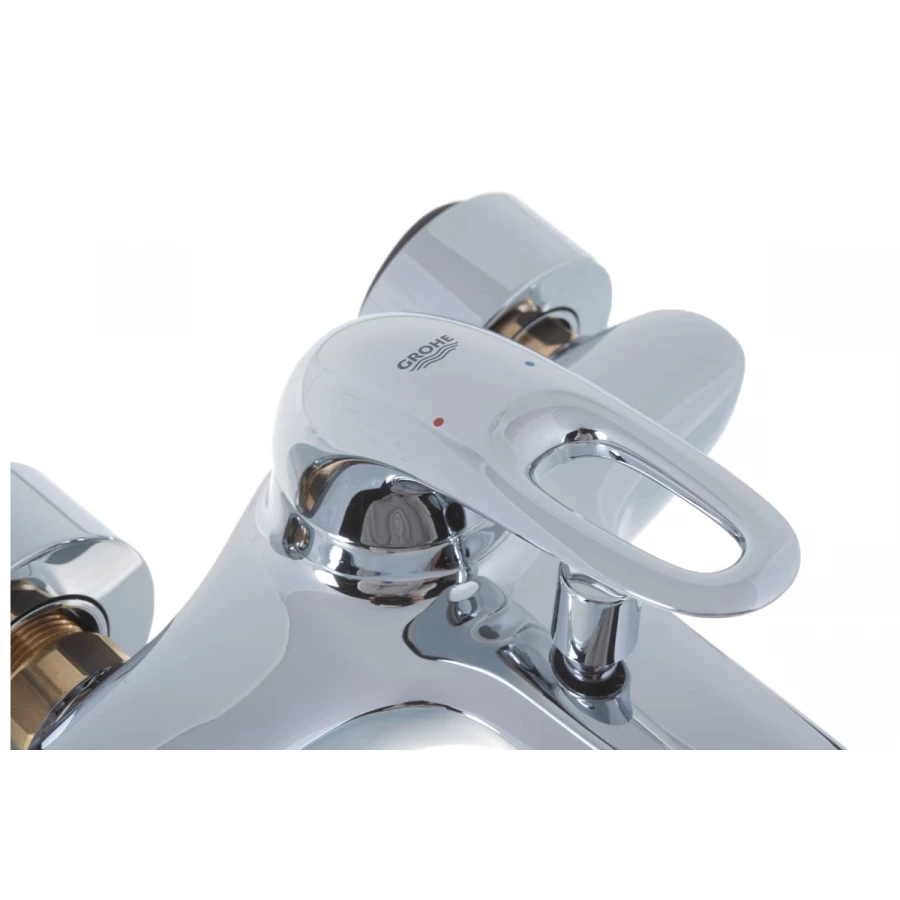 Смеситель для ванны Grohe Eurostyle 33591003
