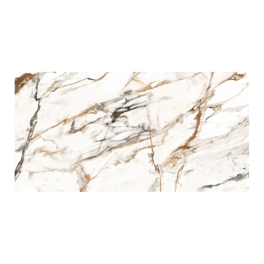 Керамогранит TileKraft Firneza Gold Hi Glossy 8020 160х80 см