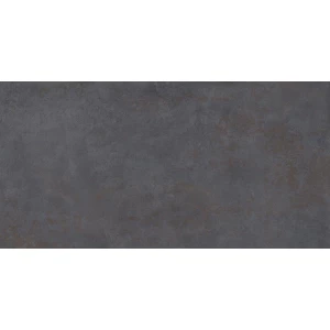 Керамогранит Ocean Ceramic India India 60х120 Oxide Cobalt матовый черный OC0000178 120х60 см