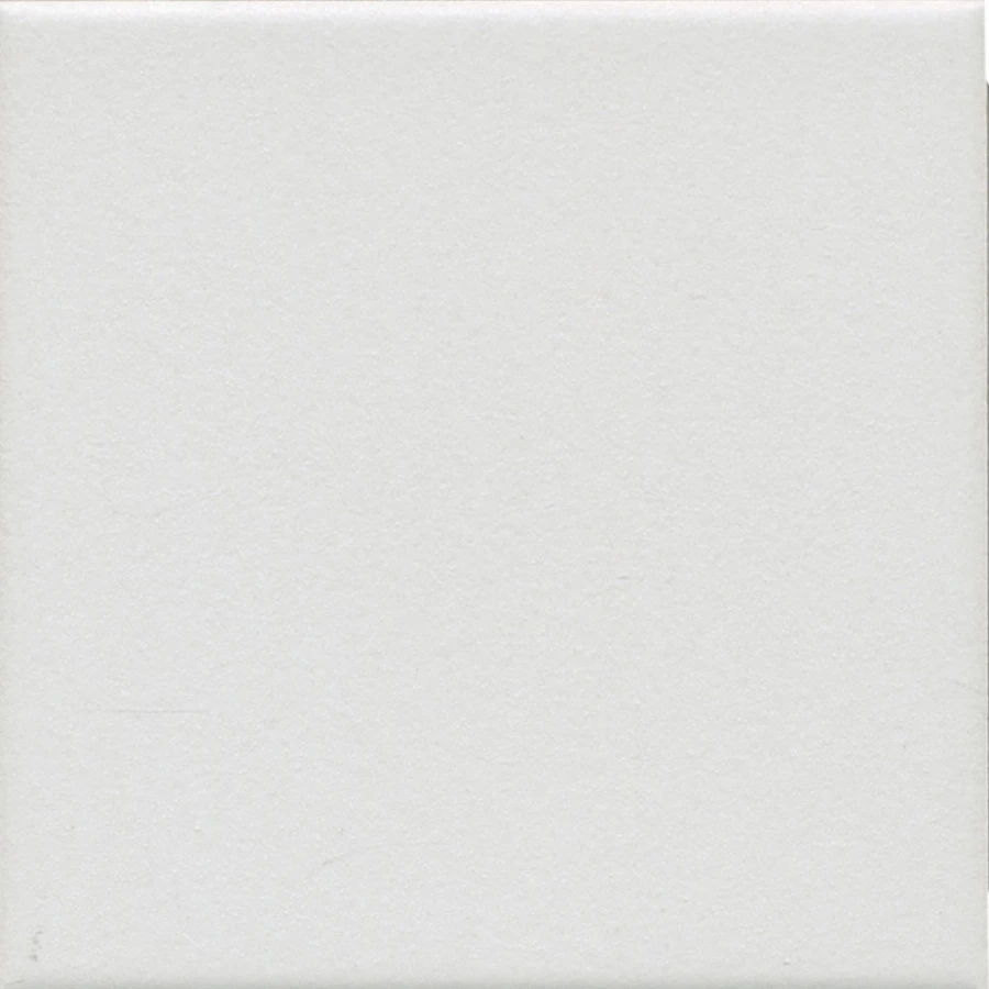 Керамогранит Kerama Marazzi Агуста матовый белый 1332S 9,8х9,8 см