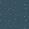 Обои флизелиновые Grandeco Little Dreamers синие LD 3615 0,53х10,05 м