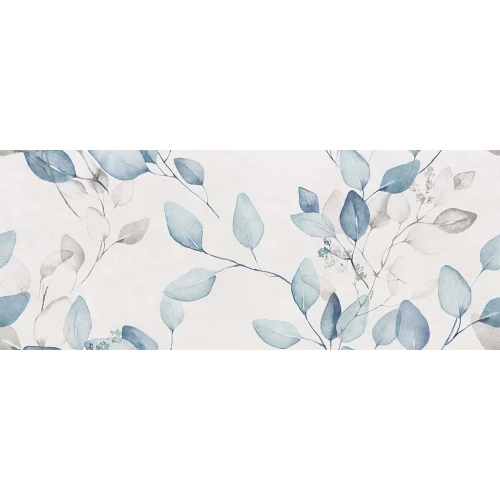 Плитка настенная Cifre Alure caudalie white 75х30 см