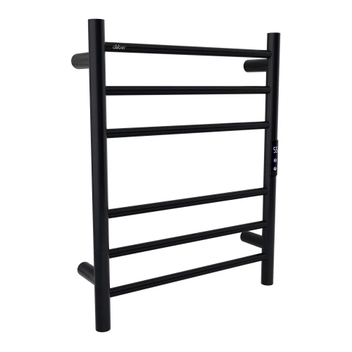 Полотенцесушитель электрический Abber Standard AH4606MB 50х63 см