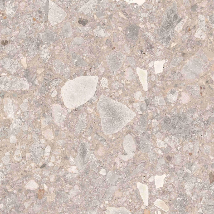 Керамогранит Creto Rochi Fog RH0H49M01 60x60 см