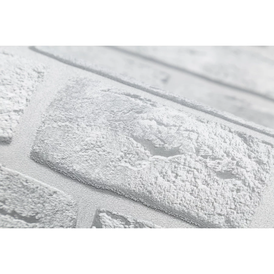 Обои флизелиновые Palitra Home Anime HomeColor серые HC72284-41 1,06х10,05 м