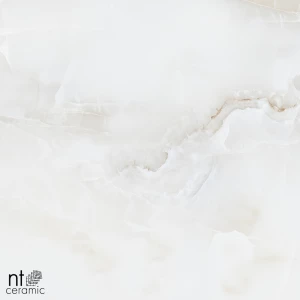 Керамогранит NT Ceramic Onyx Majestic Полированный NTT995030P 60х60 см