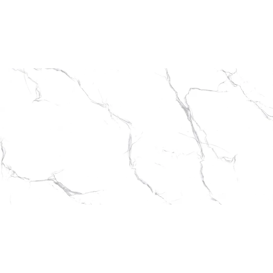 Керамогранит Royce Unico White Polished 1,44 м2 R_PR2003 120х60 см