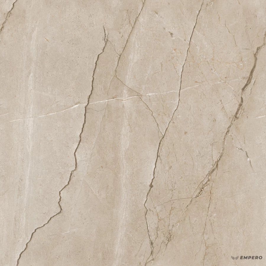 Керамогранит Empero 60x60 Carving Kenzo carving песочный 01-00009755 60x60 см
