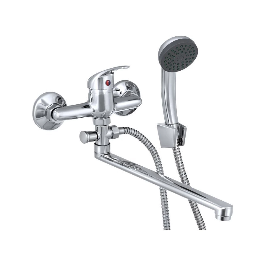 Смеситель Славен для ванны Прораб П СЛ-ОД-П31