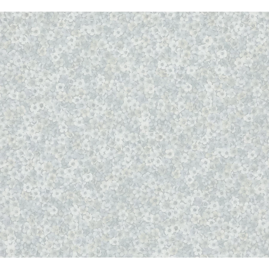 Обои флизелиновые Marburg Papis Loveday Fasion Icon 106 зеленые 35941 1,06х10,05 м