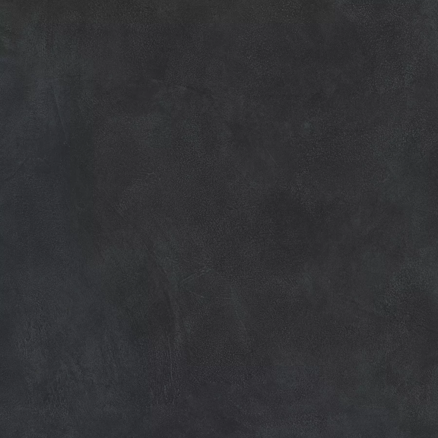 Керамогранит Atlas Concorde Rinascente Resin Tarmac Matt Rett матовый черный 600010002404 120x120 см