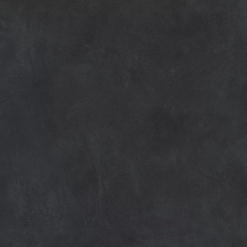 Керамогранит Atlas Concorde Rinascente Resin Tarmac Matt Rett матовый черный 600010002404 120x120 см