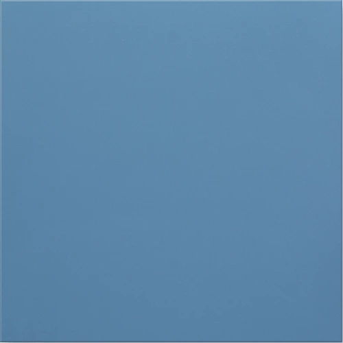 Керамогранит Уральский гранит UF012MR синий, моноколор Матовый Рект. 60х60