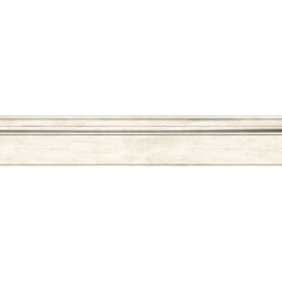 Плинтус Eurotile Ceramica Lia light 956 89,5х16 см