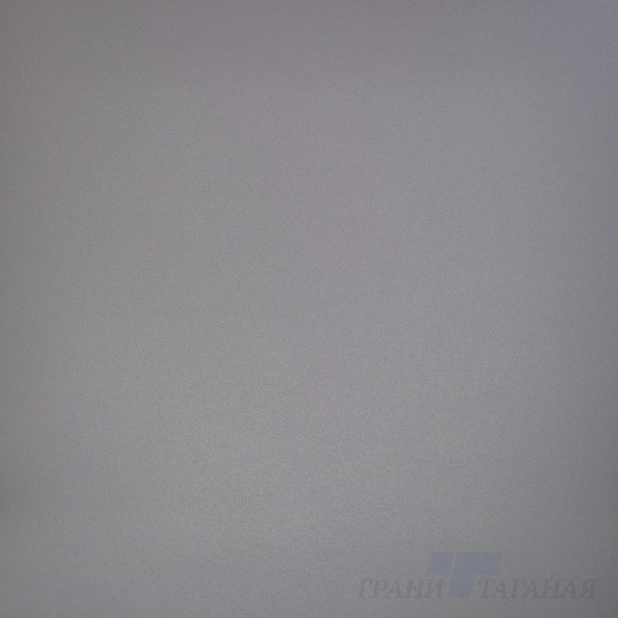 Керамогранит Грани Таганая Моноколор Антрацит антискользящий GT005А 60х60 см