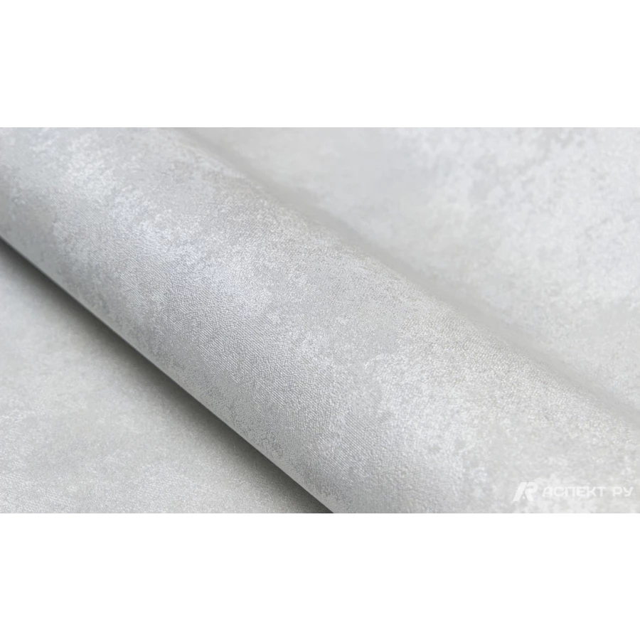 Обои флизелиновые Аспект Линдси серый 70589-68 1,06х10,05 м