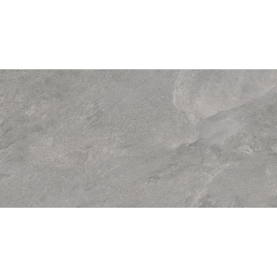 Керамогранит Laparet Porter Gray Pro R10 STR матовый серый LP6012G0181R 119,1х59,5 см