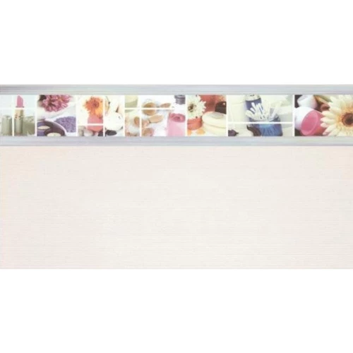 Декор Rocersa Balance Bain Blanco RCS000047 59.34х31.6 см