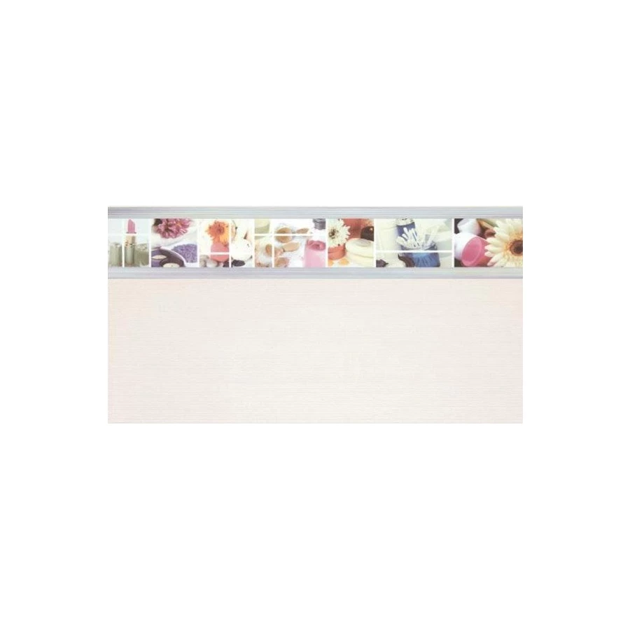 Декор Rocersa Balance Bain Blanco RCS000047 59.34х31.6 см