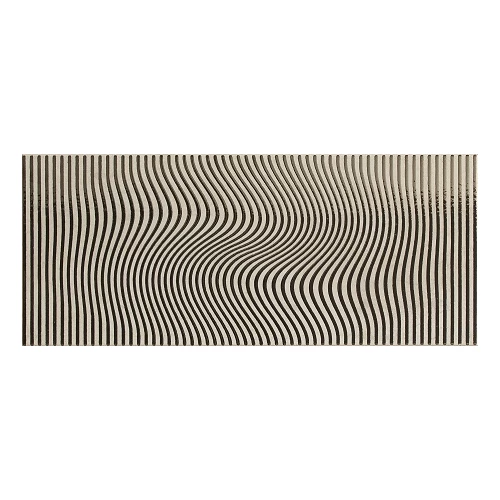 Декор Latina Ceramica Frades Move Decor Gris 25х60 см