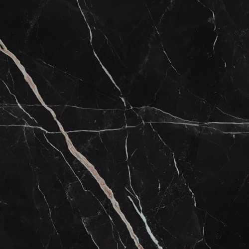 Керамогранит Atlas Concorde Эмпаир Калакатта Блэк Рет 610010002181 80x80 см