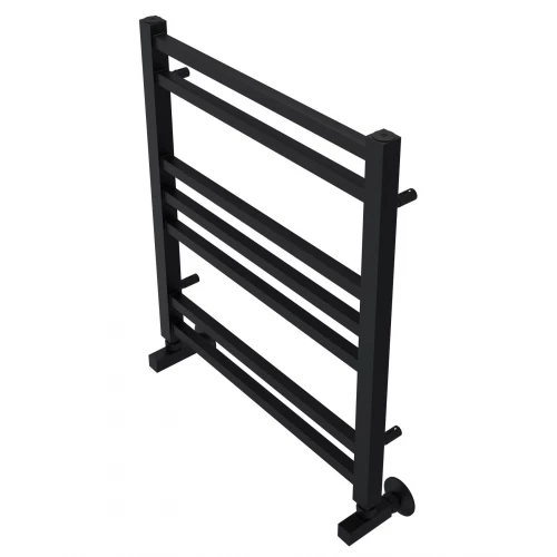 Полотенцесушитель водяной Aquatek Альтаир П7 AQ KK0760BL 50х60 см