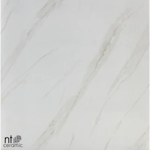 Керамогранит NT Ceramic Marmori NTT9401 Полированный BK6NTT9401P 60х60 см