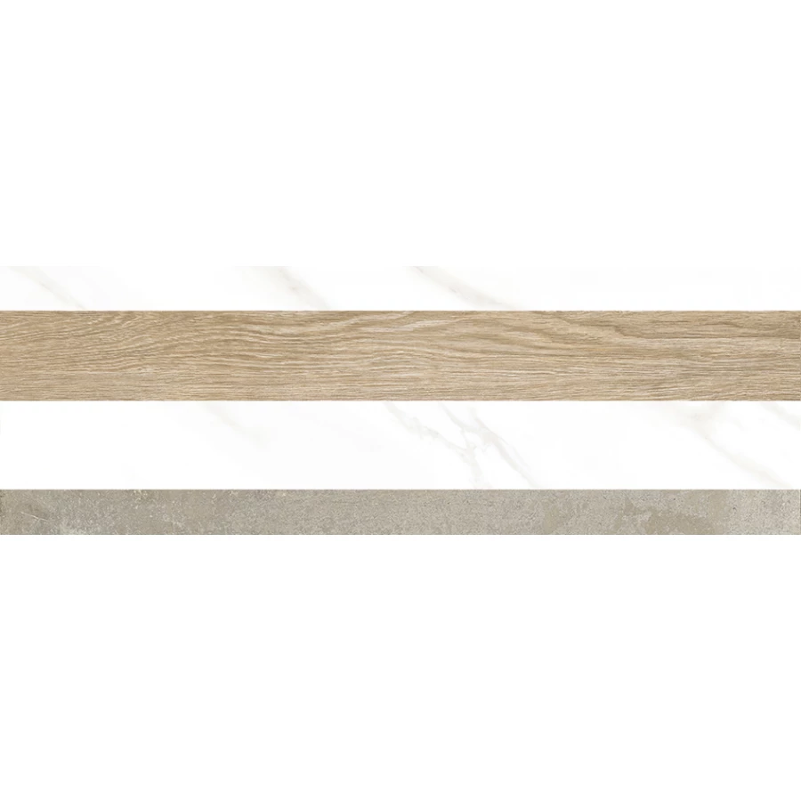 Плитка настенная Laparet Arctic бежевый 00-00-5-17-00-11-2487 20х60