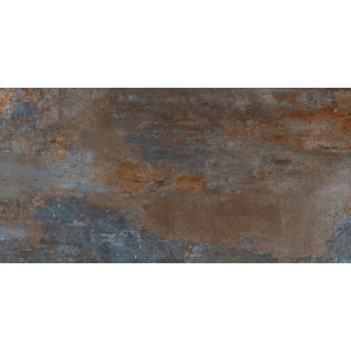 Керамогранит LCM Iron Steel суперполированный 2 шт в уп 50,40 м в пал 60120IRN55HG 120х60х0,8 см