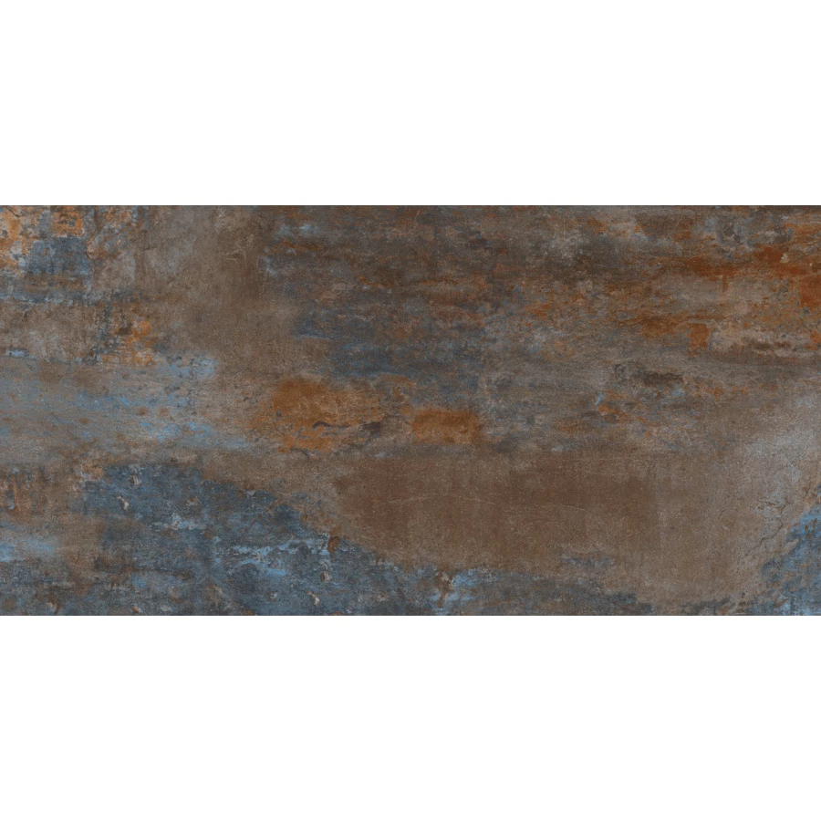 Керамогранит LCM Iron Steel суперполированный 2 шт в уп 50,40 м в пал 60120IRN55HG 120х60х0,8 см