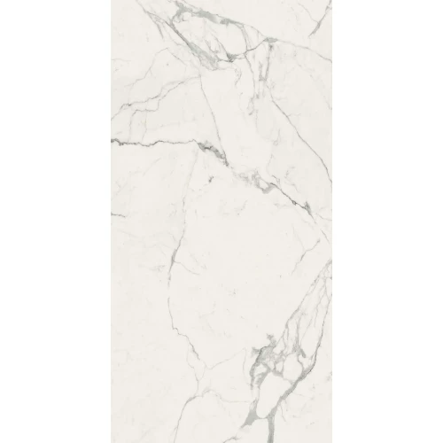 Керамогранит Marazzi Grande Marble Look Statuario Book Match Faccia B M0NV 240х120 см