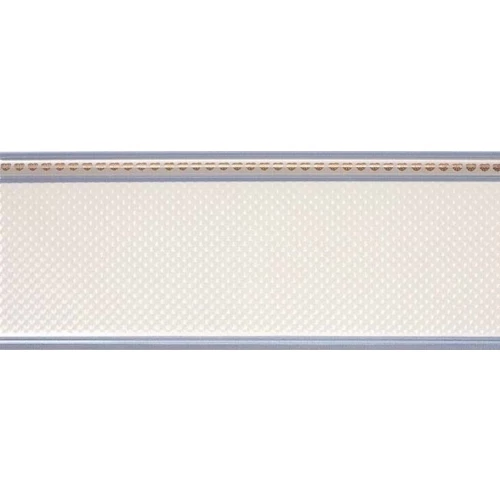 Бордюр Rocersa Suger Moldura Lila RCS000070 25х10 см