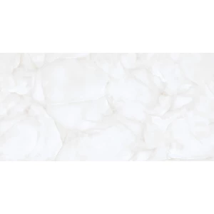 Керамогранит Realistik Brais White Carving белая 120х60 см