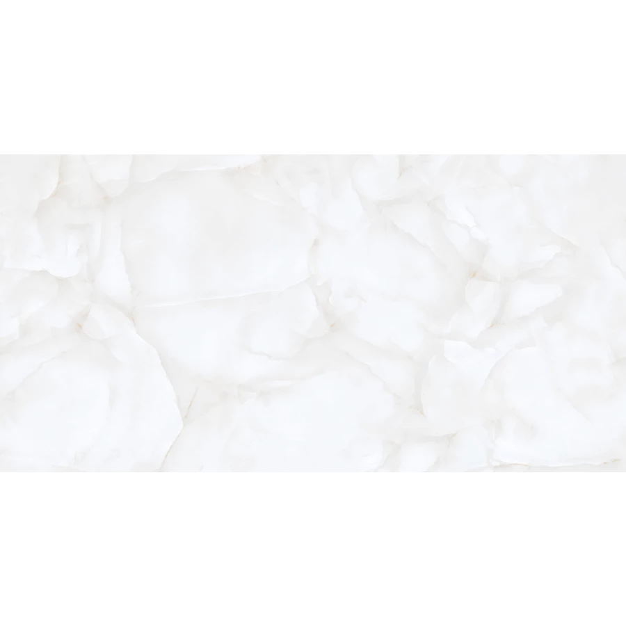 Керамогранит Realistik Brais White Carving белая 120х60 см