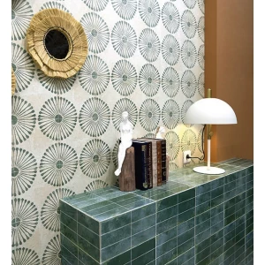 Декор Mainzu Carino Deco Palma Matt PT03566 20x20 см