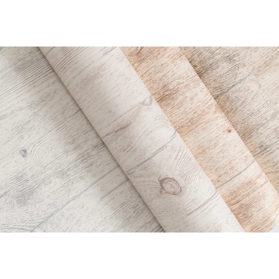 Обои бумажные Palitra Home HomeColor Barista серые HC11009-15 0.53х10.05 м